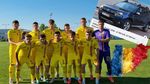Bilanțul generației 2003: ce s-a ales de România U19. „Din 22 de jucători, doar 4-5 au ajuns fotbaliști”. Unul dintre ei vinde mașini din străinătate. EXCLUSIV