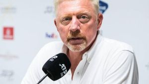 "Bine ați venit la Academia Boris Becker!". Planul fabulos al legendei din tenis