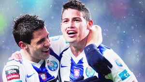 O singură echipă dintre granzi se mândrește cu recordul ăsta!** Statistica la care Timișoara acum doar visează: ele sunt echipele neînvinse în Europa