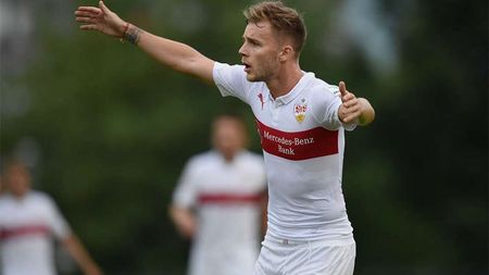 În 24 de ore Maxim își stabilește viitorul: sunt șanse mari să își prelungească înțelegerea cu Stuttgart 
