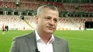 Nelu Varga, reacție furibundă după ce au apărut informații despre legătura lui cu interlopii din clanul Caran. „Ne-am întâlnit de două ori!”