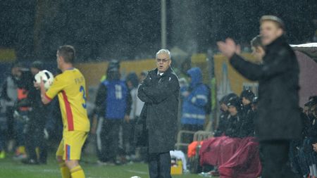 Atacăm Spania? Iordănescu: "Mi-aș dori mai mult tupeu!" Selecționerul le dă speranțe neconvocaților:  "Lista mea pentru EURO rămâne deschisă"