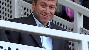 Abramovici s-a dus după Torres în Africa de Sud!** Vezi cât oferă Chelsea!