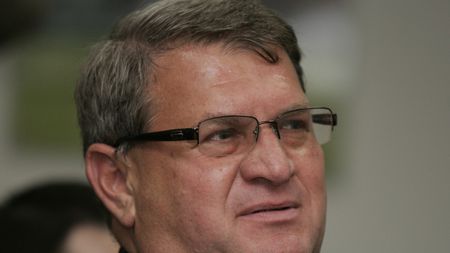 Mureșan: „Steaua a avut arbitrii alaturi"