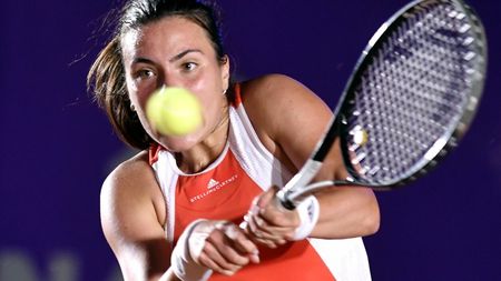 Gabriela Ruse, dezvăluiri la ora bilanțului pe 2025: „Sunt în Top 100 WTA și deja am un vis îndrăzneț după ce mă voi retrage". EXCLUSIV