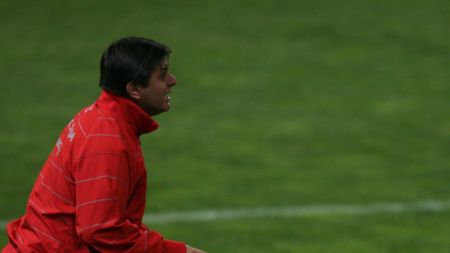 "Gladstone s-a pliat pe ceea ce căutam!** Acum avem dubluri pe toate posturile"