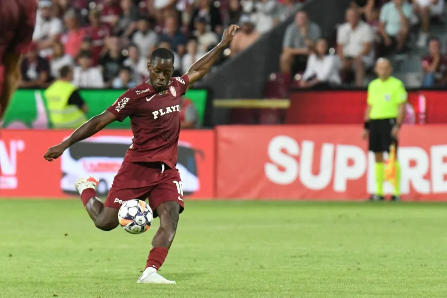 Sursa foto: Sport Pictures