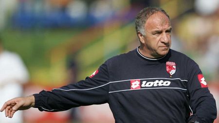 Ionel Augustin se alătură "proiectului CS Dinamo". Oneață îi va coordona pe cei șapte antrenori de la centrul de copii și juniori