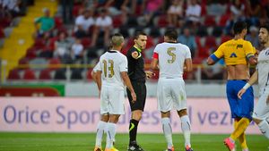 Petrolul Ploiești - Astra Giurgiu se va juca duminică, 16 martie. Programul etapei 23