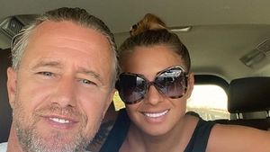 Anamaria Prodan, răsfățată de Laurențiu Reghecampf în Dubai. „Te iubesc, soarele meu drag!”