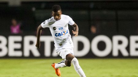 După succesul cu Neymar, Barcelona încearcă alt transfer de la Santos: are 17 ani și o clauză imensă de reziliere