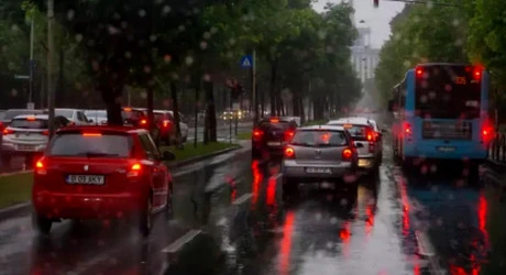 Prognoza meteo pentru luna noiembrie. Vremea se schimbă dramatic la sfârşitul săptămânii. Temperaturile vor scădea cu 10 grade de la o zi la alta