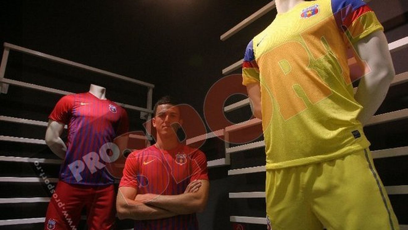 Steliștii cer întăriri urgent:** "Avem nevoie de un lot numeros"! Visul lui Florin Gardoș