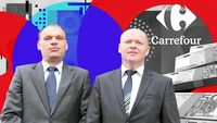 Provocările afacerii pe care frații Pavăl au plătit 823.000.000 de euro!
