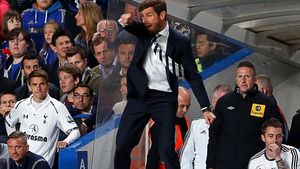 Presiune imensă pe Villas Boas! Englezii anunță că Fabio Capello e favorit să-l înlocuiască pe banca lui Tottenham