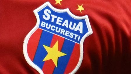 Situație incredibilă la Steaua! Echipa din Ghencea ar putea începe sezonul de Liga 2 doar cu juniori