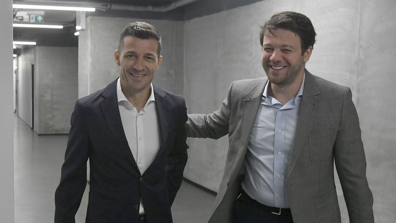 Rapid pregătește un nou transfer! Ce post vrea să întărească Costel Gâlcă: „Suntem în negocieri”