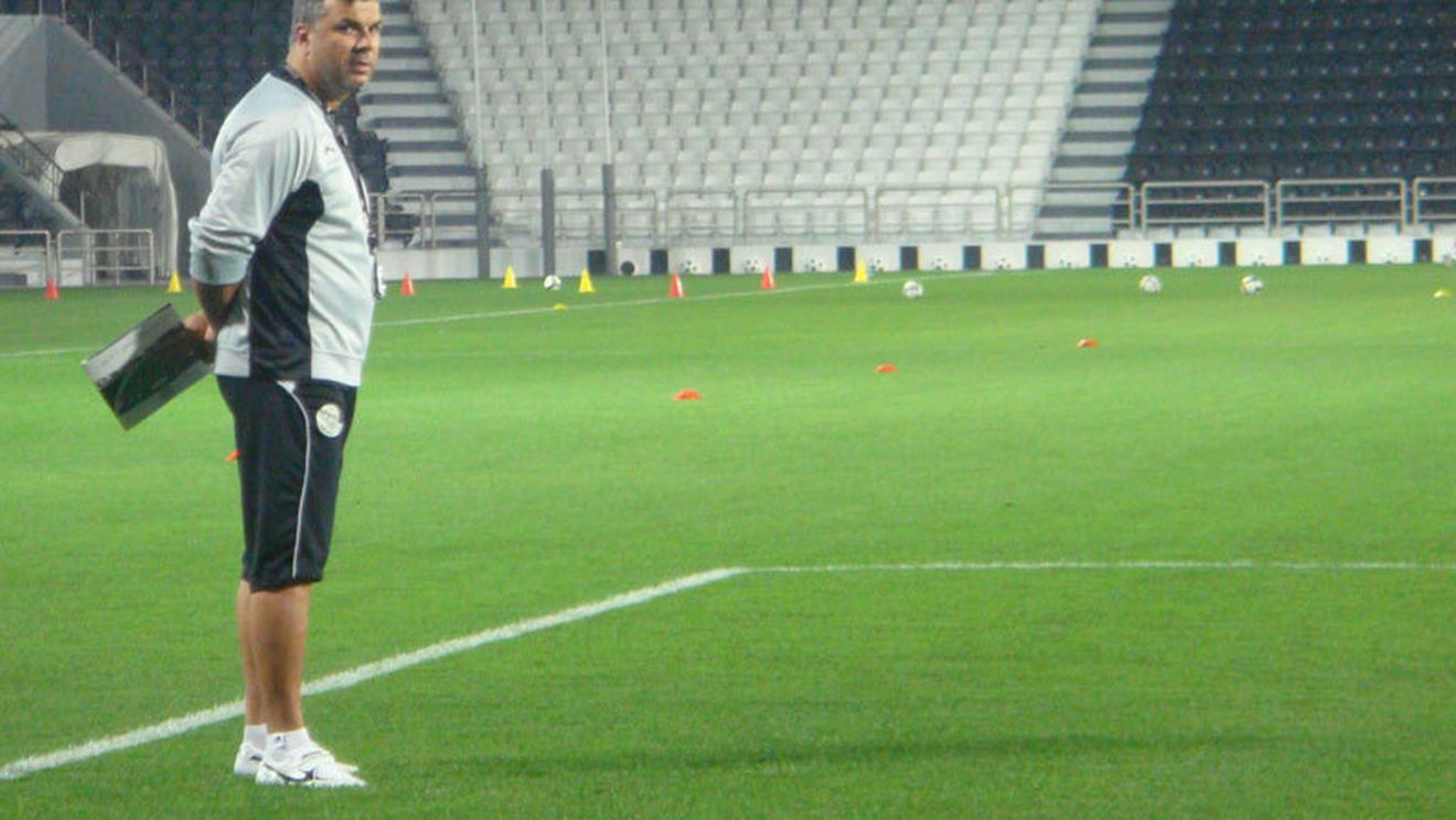 Oli îl atacă pe Gigi:** "Dacă îmi dă 50 de milioane de euro, PE LOC, tot nu vin la Steaua"