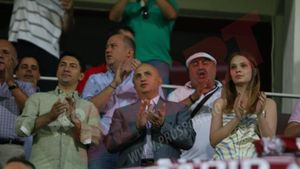 Valerii Moraru acuză administratorul judiciar că vrea să bage Rapidul în faliment. Comunicatul noului patron din Giulești