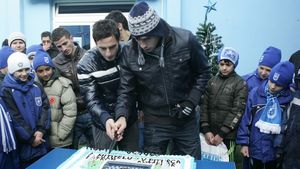 Găman și Bărboianu la Dinamo?** Mititelu: "Cei de la club m-au sunat"