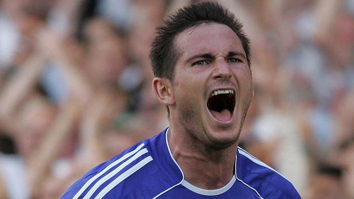 Lampard - ținta numărul 1 a lui Juventus