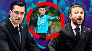 Nu se lasă! Rivalul lui Răzvan Burleanu și-a depus dosarul de candidatură la președinția AMFB: se va lupta cu „omul FRF”
