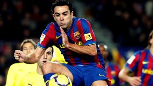 VIDEO** Final de sărbătoare! Barcelona, ținută în șah de Villarreal, Madridul poate redeveni lider