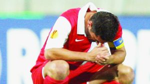 A picat și "Clau-gol"!** Alexe și Cristea vor face cuplu în atac!