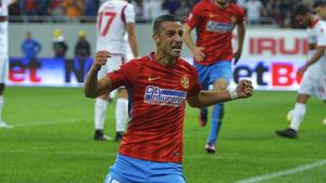 Un oficial de AFAN a dezvăluit prin ce chin a trecut Marko Momcilovic la FCSB. „A fost tratat ca un câine!”
