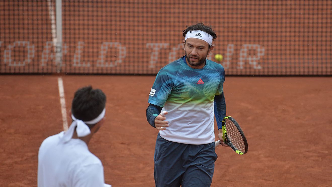Florin Mergea a dat lovitura! Românul va face echipă la dublu cu un fost lider mondial: "Ne-am tatonat reciproc"