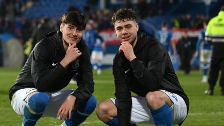 Jucătorul din Superliga impresionează și în afara terenului: „Nu are freze, dungulițe și ne confirmă că e un tip inteligent!”