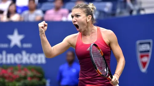 Simona Halep are un traseu infernal la Miami, iar jurnaliștii străini nu se feresc de cuvinte! Revenirea în circuitul WTA este teribilă pentru româncă: „E pusă pe jar”