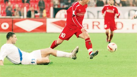 UTA vrea promovarea!