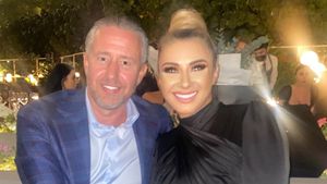 Anamaria Prodan, o nouă reacție legată de divorțul de Laurențiu Reghecampf. „Nu m-aș mai recăsători, el e iubirea vieții mele!” | VIDEO EXCLUSIV ProSport LIVE