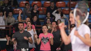 Thrillerul în cinci acte și cu final de vis România - Spania, trăit de pe margine: "Am răgușit!". "Nu știu dacă ați văzut, am sărit ca o capră"