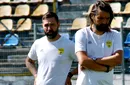 FC Brașov, un punct în prelungiri cu Minaur! Dan Alexa, supărat pe jocul echipei și furios pe arbitraj: ”Am avut două penalty-uri neacordate”
