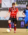 Szabolcs Szilagyi s-a întors în Liga 2. Unirea Slobozia, destinația mijlocașului revenit din Ungaria și plecat de la FK Csikszereda