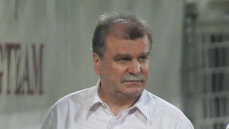 Dinu Gheorghe: "Zotta era urechea lui Copos!"