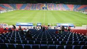 Stoichiță: "La multe meciuri în Ghencea am avut impresia că joc meciuri amicale prin Cipru"