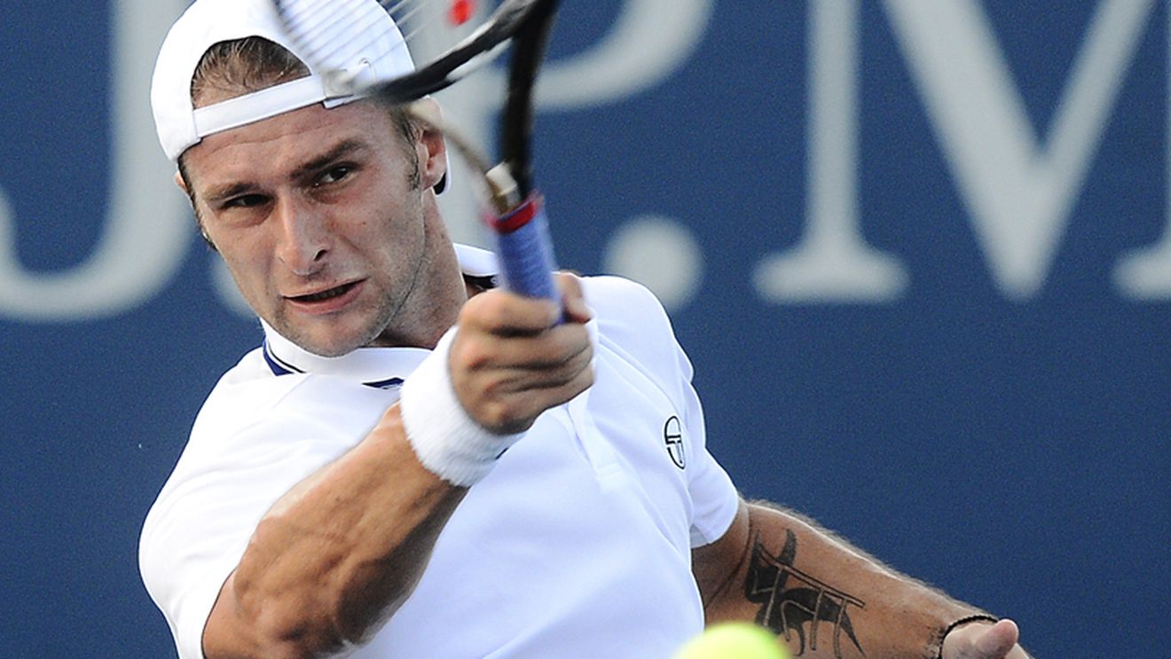 Adrian Ungur s-a calificat în finala turneului de la Trnava