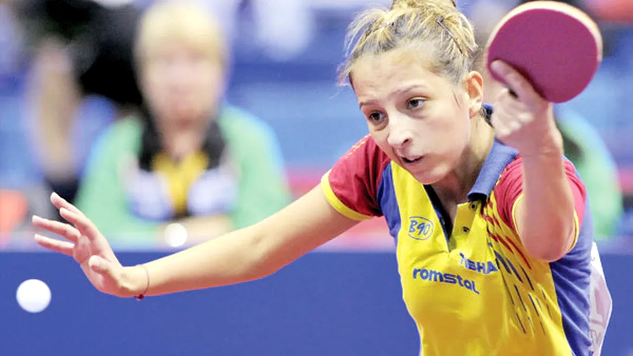 Eliza este convinsă că România poate câștiga titlul în fața Olandei: 