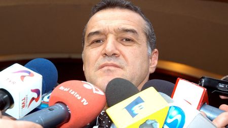 Ultima decizie a lui Gigi Becali a stârnit stupoare: „Condamnare la moarte”