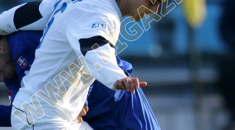 Petrolul vrea vârful Buzăului!