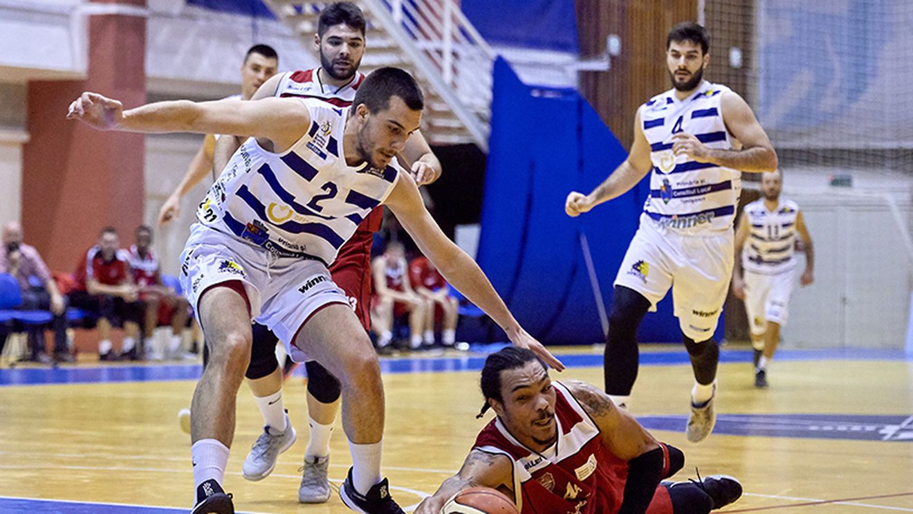 Liga Națională de Baschet ar putea pierde o echipă de Top 6! SCM Timișoara riscă neînscrierea în campionat dacă nu își rezolvă urgent datoriile din 2015
