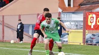 Concordia Chiajna merge perfect în play-out și pregătește sezonul următor de Liga 2. Andrei Cristea, mulțumit de victoria la pas contra Șelimbărului: ”Vine bine acest succes, aveam nevoie de liniște și de trei puncte”