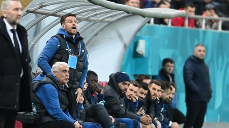 Unde a putut să ajungă fostul antrenor de la FCSB! Clubul a făcut anunțul oficial