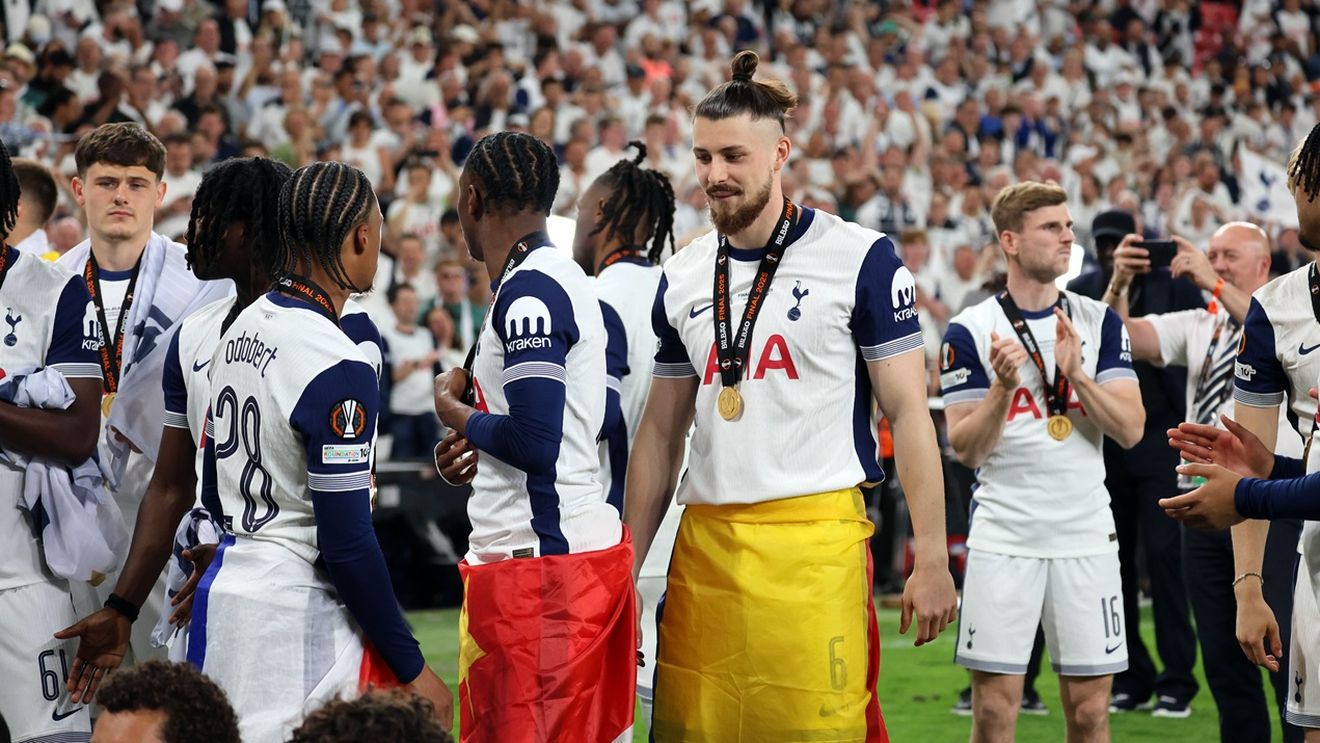 Echipa lui Radu Drăgușin, șocată! Oferta de 72.000.000 de euro a fost refuzată dintr-un motiv incredibil