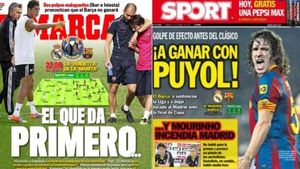 Madrilenii: "La vendetta de la manita"!** Guardiola a dezvăluit arma secretă