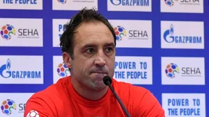 Ovidiu Mihăilă a încheiat socotelile cu Steaua și așteaptă o nouă provocare! „Jucătorii lui Dinamo au nevoie urgentă de rivali în campionat, nivelul lor va crește” | INTERVIU