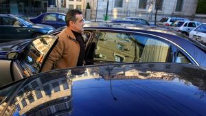 DNA: Becali trebuie condamnat la patru ani de închisoare pentru dare de mită și fals!** "L-a numit pe procuror sclav și trădător"